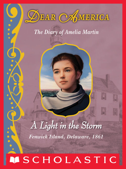 Title details for A Light in the Storm by Karen Hesse - Available